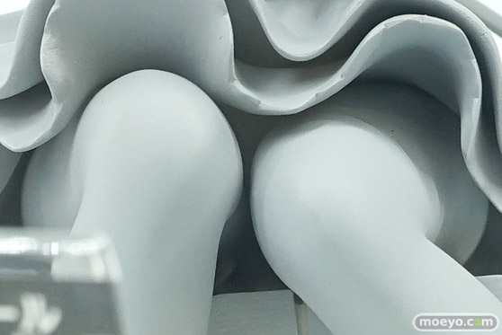 プラムのアイドルマスター シンデレラガールズ 橘ありす[はじめての表情]の新作フィギュア原型画像08