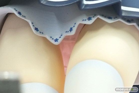 プラムのアイドルマスター シンデレラガールズ 櫻井桃華[ローズフルール]の新作フィギュア彩色サンプル画像08