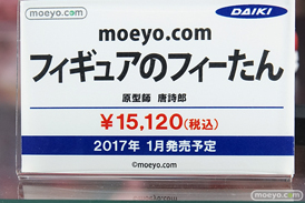 秋葉原の新作フィギュア展示の様子画像27