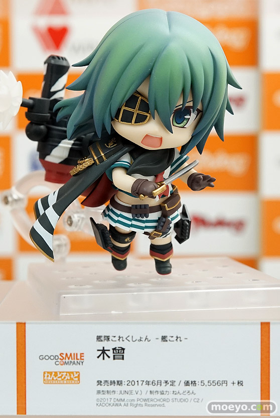 秋葉原の新作フィギュア展示の様子画像35