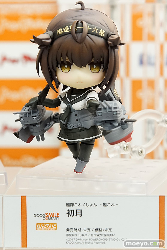 秋葉原の新作フィギュア展示の様子画像36