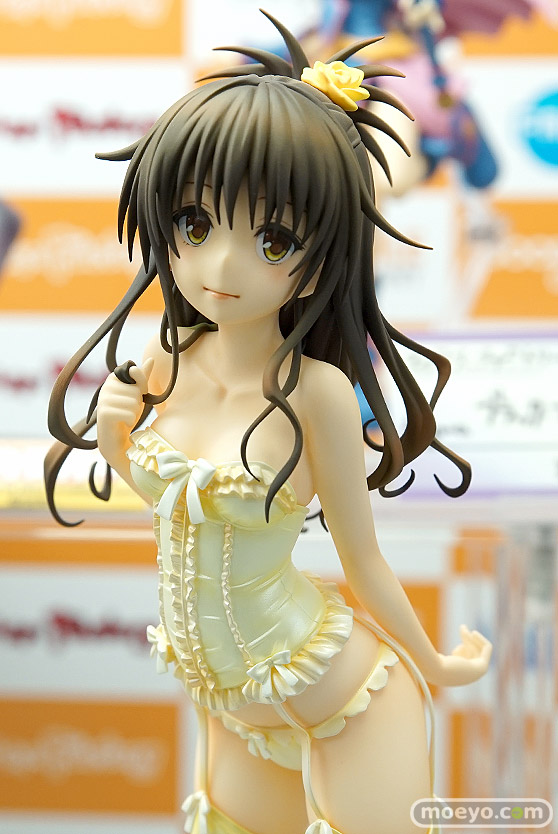 秋葉原の新作フィギュア展示の様子画像43