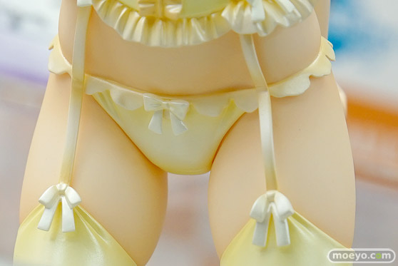 秋葉原の新作フィギュア展示の様子画像44