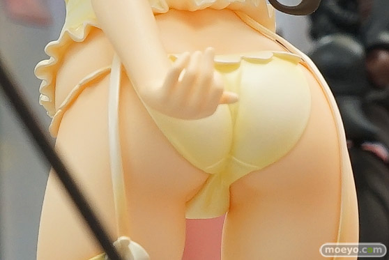 秋葉原の新作フィギュア展示の様子画像45