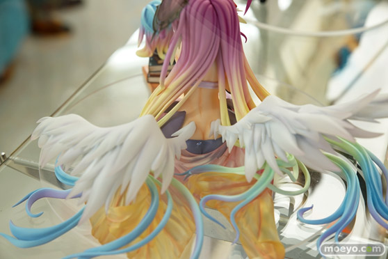 秋葉原の新作フィギュア展示の様子画像48