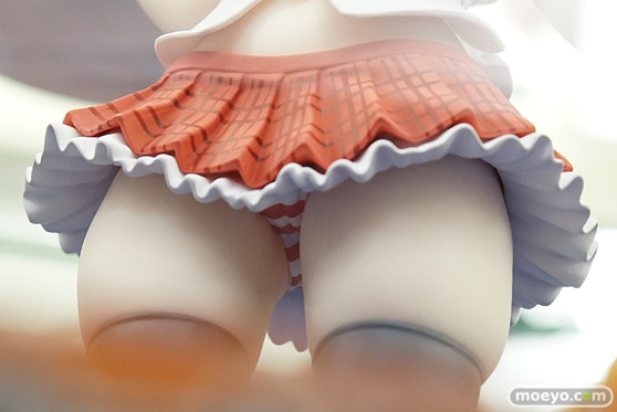 秋葉原の新作フィギュア展示の様子画像65