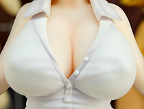 「フィーたん PVC」「無名」「結城美柑」など 秋葉原の新作フィギュア週末展示の様子