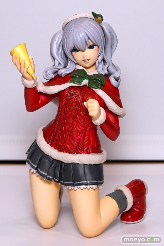 HOBBY ROUND 16　画像　サンプル　レビュー　フィギュア　ホビーラウンド　カインドオブマジック＋スオマライストゥットゥ はむすた工房 苺屋敷 01