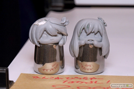 HOBBY ROUND 16　画像　サンプル　レビュー　フィギュア　ホビーラウンド　カインドオブマジック＋スオマライストゥットゥ はむすた工房 苺屋敷 03