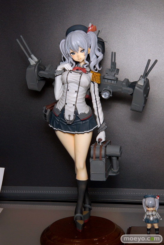 HOBBY ROUND 16　画像　サンプル　レビュー　フィギュア　ホビーラウンド　カインドオブマジック＋スオマライストゥットゥ はむすた工房 苺屋敷 04