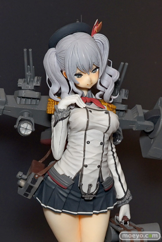 HOBBY ROUND 16　画像　サンプル　レビュー　フィギュア　ホビーラウンド　カインドオブマジック＋スオマライストゥットゥ はむすた工房 苺屋敷 05