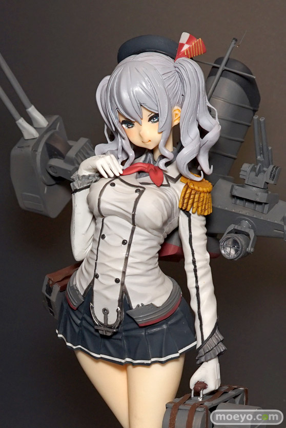 HOBBY ROUND 16　画像　サンプル　レビュー　フィギュア　ホビーラウンド　カインドオブマジック＋スオマライストゥットゥ はむすた工房 苺屋敷 07