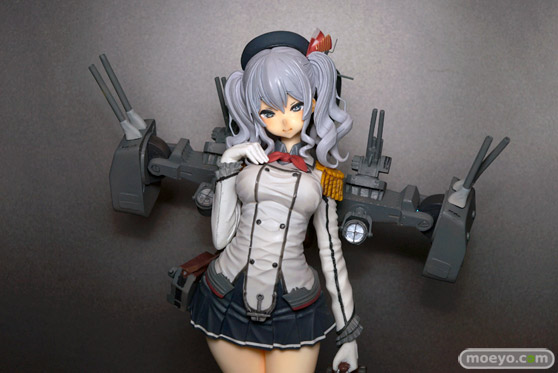 HOBBY ROUND 16　画像　サンプル　レビュー　フィギュア　ホビーラウンド　カインドオブマジック＋スオマライストゥットゥ はむすた工房 苺屋敷 08