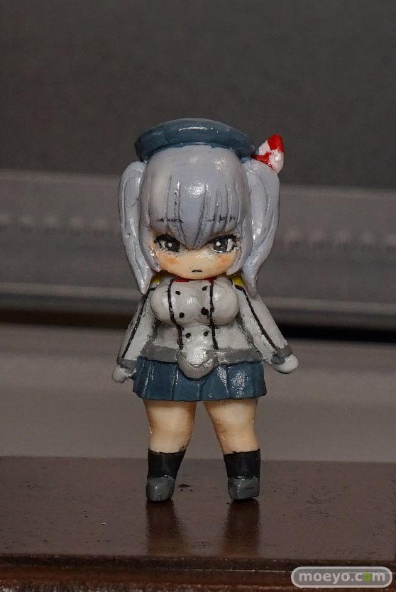 HOBBY ROUND 16　画像　サンプル　レビュー　フィギュア　ホビーラウンド　カインドオブマジック＋スオマライストゥットゥ はむすた工房 苺屋敷 09