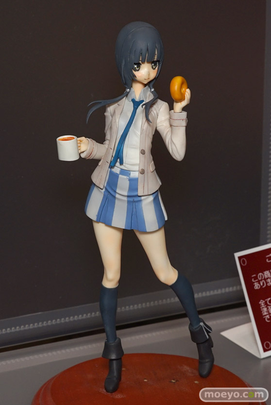 HOBBY ROUND 16　画像　サンプル　レビュー　フィギュア　ホビーラウンド　カインドオブマジック＋スオマライストゥットゥ はむすた工房 苺屋敷 12