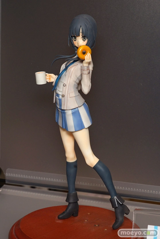 HOBBY ROUND 16　画像　サンプル　レビュー　フィギュア　ホビーラウンド　カインドオブマジック＋スオマライストゥットゥ はむすた工房 苺屋敷 13