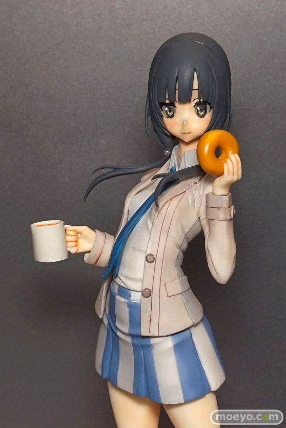 HOBBY ROUND 16　画像　サンプル　レビュー　フィギュア　ホビーラウンド　カインドオブマジック＋スオマライストゥットゥ はむすた工房 苺屋敷 14