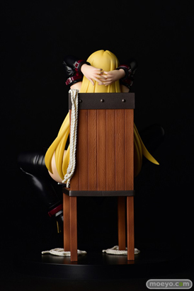 岡山フィギュア・エンジニアリングのナナリーBondage Style!～ボンテージスタイル～の新作フィギュア彩色サンプル画像05