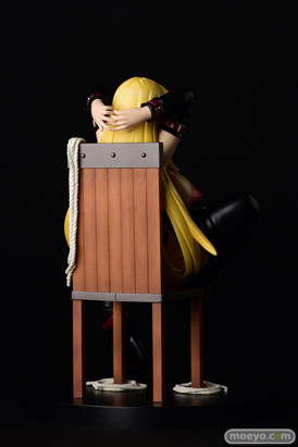 岡山フィギュア・エンジニアリングのナナリーBondage Style!～ボンテージスタイル～の新作フィギュア彩色サンプル画像06