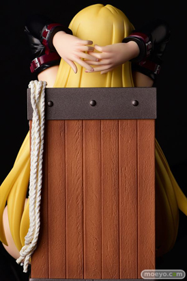 岡山フィギュア・エンジニアリングのナナリーBondage Style!～ボンテージスタイル～の新作フィギュア彩色サンプル画像14