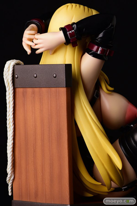 岡山フィギュア・エンジニアリングのナナリーBondage Style!～ボンテージスタイル～の新作フィギュア彩色サンプル画像15