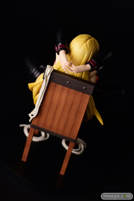 岡山フィギュア・エンジニアリングのナナリーBondage Style!～ボンテージスタイル～の新作フィギュア彩色サンプル画像20
