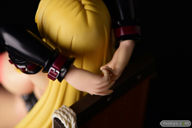岡山フィギュア・エンジニアリングのナナリーBondage Style!～ボンテージスタイル～の新作フィギュア彩色サンプル画像25