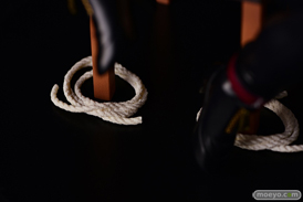 岡山フィギュア・エンジニアリングのナナリーBondage Style!～ボンテージスタイル～の新作フィギュア彩色サンプル画像26