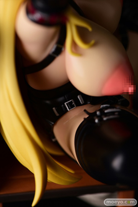 岡山フィギュア・エンジニアリングのナナリーBondage Style!～ボンテージスタイル～の新作フィギュア彩色サンプル画像28