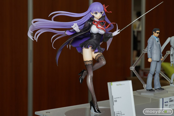 双翼社のFate/EXTRA CCC BBの新作フィギュア彩色サンプル画像02