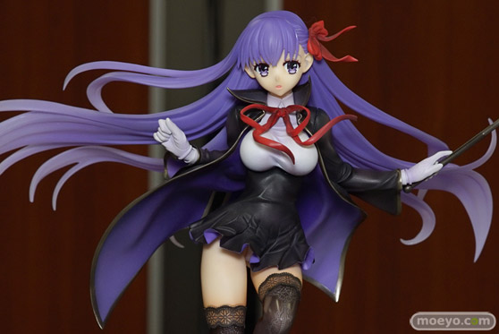 双翼社のFate/EXTRA CCC BBの新作フィギュア彩色サンプル画像04