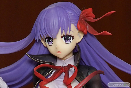 双翼社のFate/EXTRA CCC BBの新作フィギュア彩色サンプル画像05
