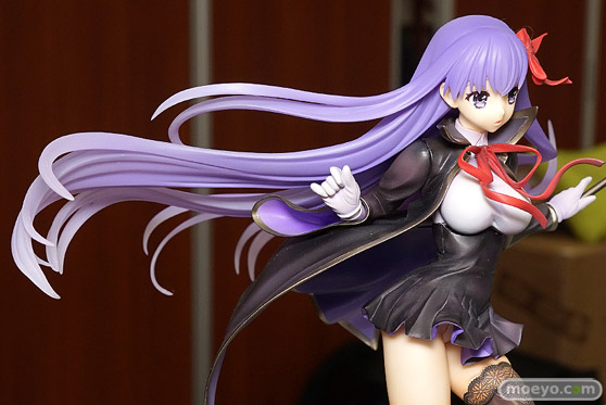 双翼社のFate/EXTRA CCC BBの新作フィギュア彩色サンプル画像07