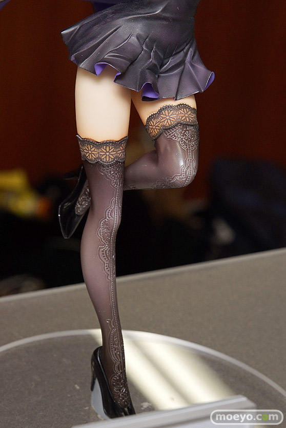 双翼社のFate/EXTRA CCC BBの新作フィギュア彩色サンプル画像08