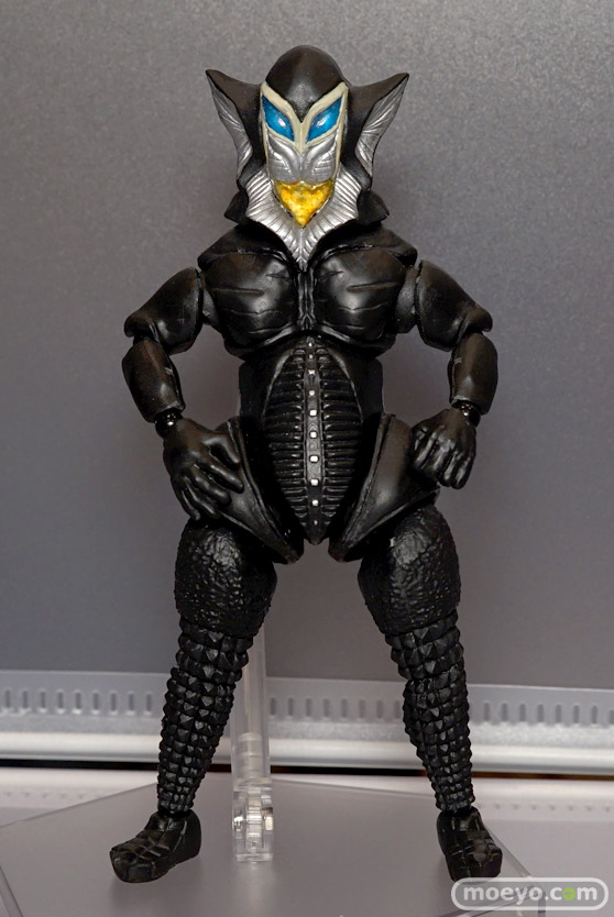 HOBBY ROUND 16　画像　サンプル　レビュー　フィギュア　ホビーラウンド　ISM ウインダリア 惑星そらまめ 06