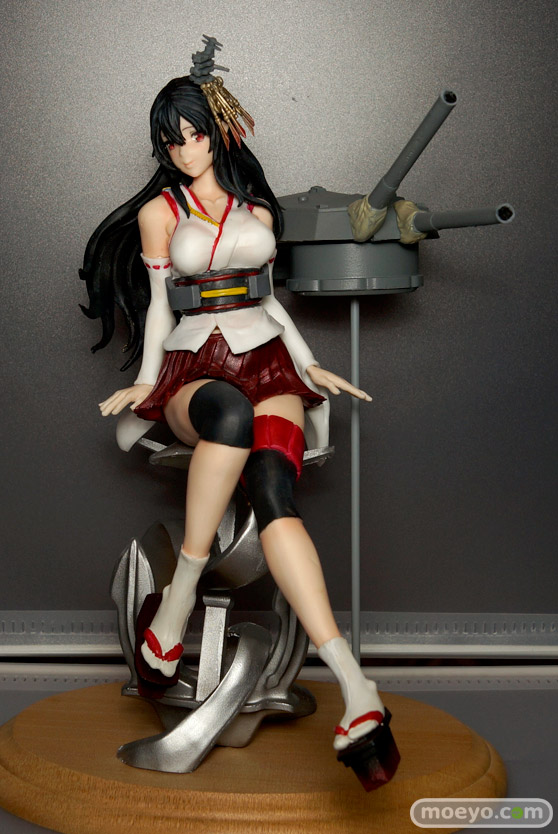 HOBBY ROUND 16　画像　サンプル　レビュー　フィギュア　ホビーラウンド　ISM ウインダリア 惑星そらまめ 07