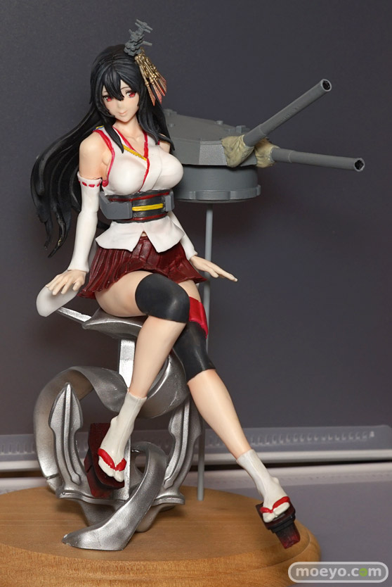 HOBBY ROUND 16　画像　サンプル　レビュー　フィギュア　ホビーラウンド　ISM ウインダリア 惑星そらまめ 08