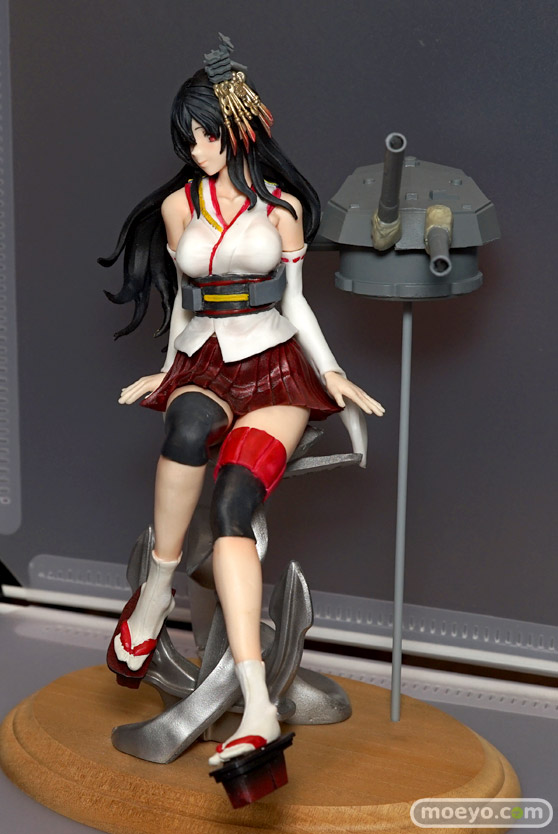 HOBBY ROUND 16　画像　サンプル　レビュー　フィギュア　ホビーラウンド　ISM ウインダリア 惑星そらまめ 09