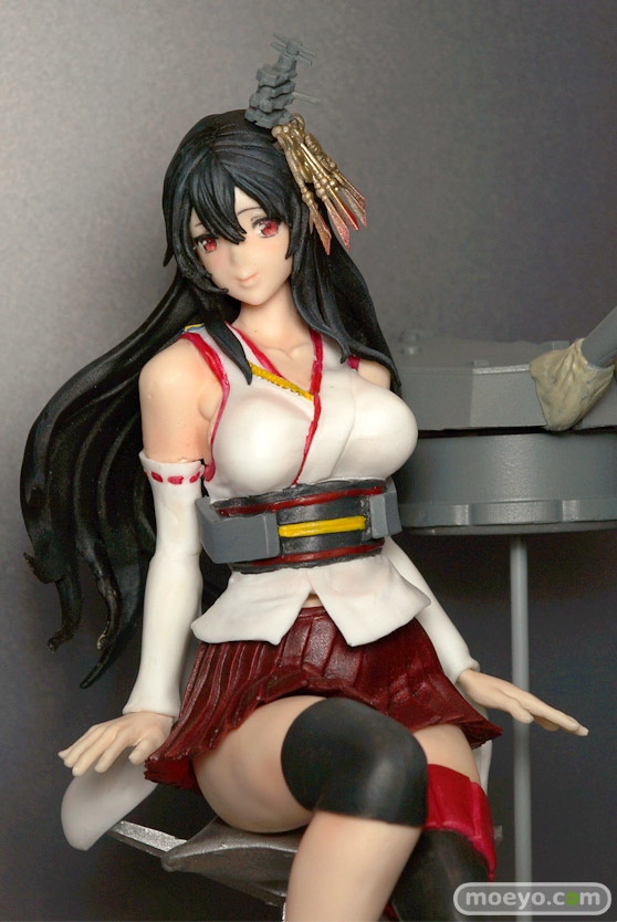 HOBBY ROUND 16　画像　サンプル　レビュー　フィギュア　ホビーラウンド　ISM ウインダリア 惑星そらまめ 10