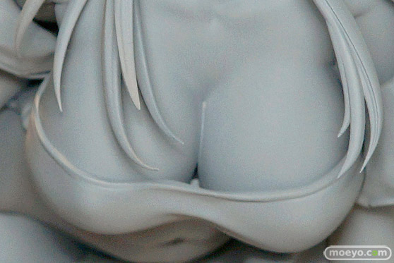 グランドトイズのサイレントメビウス レビア・マーベリックの新作フィギュア原型画像08