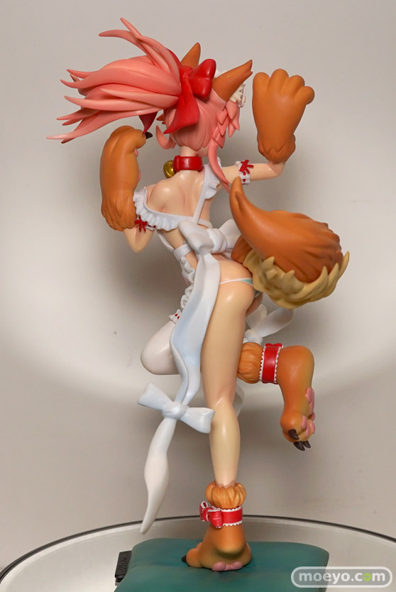 HOBBY ROUND 16　画像　サンプル　レビュー　フィギュア　ホビーラウンド　fullscale デモリションマン 飛行機雲 05