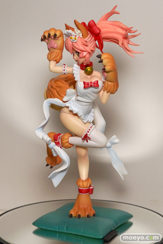 HOBBY ROUND 16　画像　サンプル　レビュー　フィギュア　ホビーラウンド　fullscale デモリションマン 飛行機雲 06