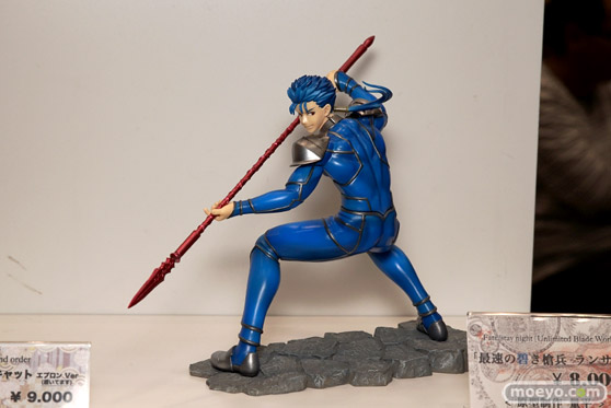 HOBBY ROUND 16　画像　サンプル　レビュー　フィギュア　ホビーラウンド　fullscale デモリションマン 飛行機雲 08