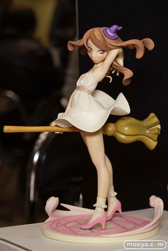 HOBBY ROUND 16　画像　サンプル　レビュー　フィギュア　ホビーラウンド　fullscale デモリションマン 飛行機雲 09