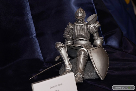 HOBBY ROUND 16　画像　サンプル　レビュー　フィギュア　ホビーラウンド　fullscale デモリションマン 飛行機雲 10