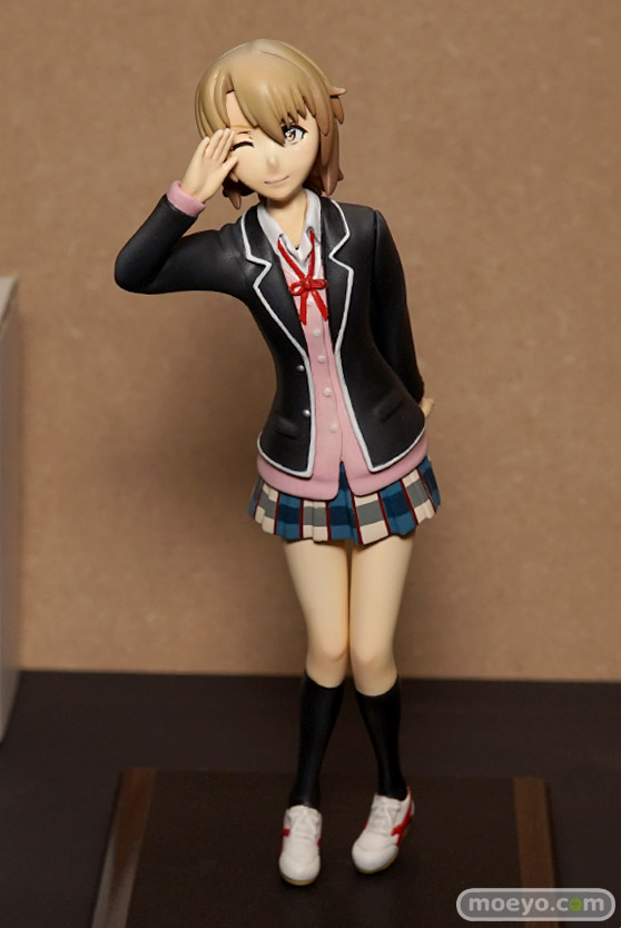 HOBBY ROUND 16　画像　サンプル　レビュー　フィギュア　ホビーラウンド　fullscale デモリションマン 飛行機雲 11