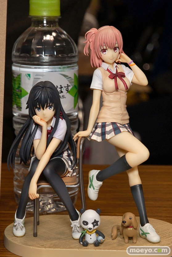 HOBBY ROUND 16　画像　サンプル　レビュー　フィギュア　ホビーラウンド　fullscale デモリションマン 飛行機雲 12