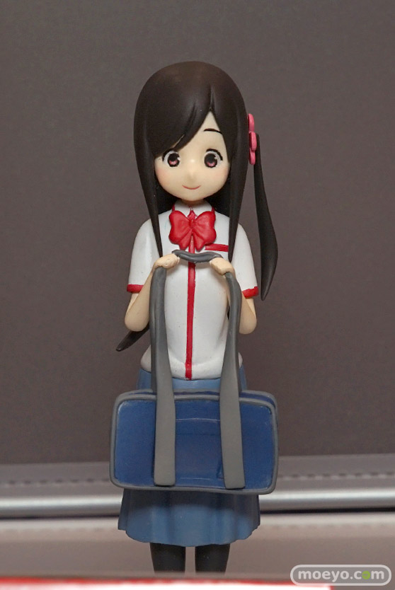 HOBBY ROUND 16　画像　サンプル　レビュー　フィギュア　ホビーラウンド　ボウズロケット 岡山のプラ版使い 温泉天国 02