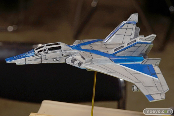 HOBBY ROUND 16　画像　サンプル　レビュー　フィギュア　ホビーラウンド　ボウズロケット 岡山のプラ版使い 温泉天国 03