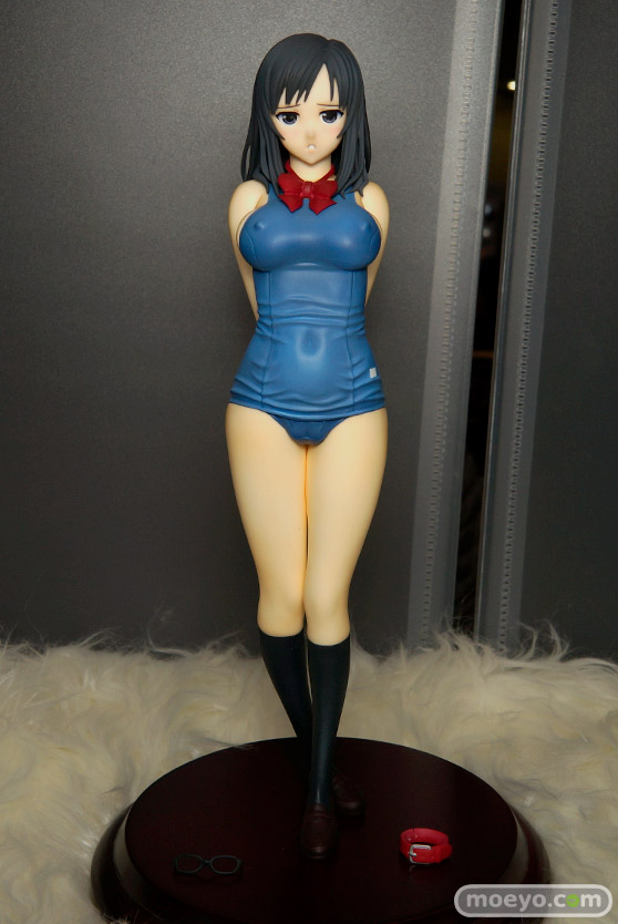 HOBBY ROUND 16　画像　サンプル　レビュー　フィギュア　ホビーラウンド　ボウズロケット 岡山のプラ版使い 温泉天国 08